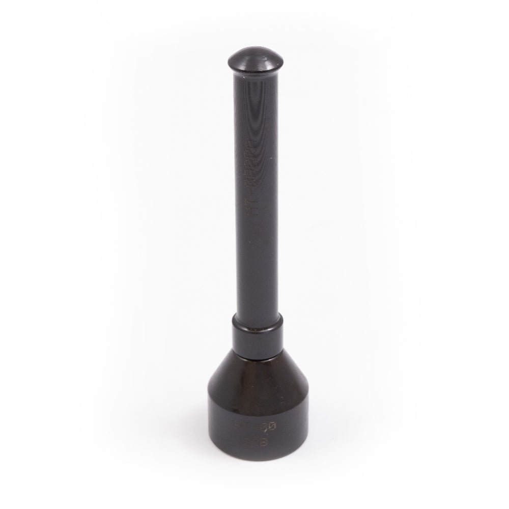 DOT Die Set Hand Tool #22-RHT00GR for #00 Plain / Tooth / Neck Grommets