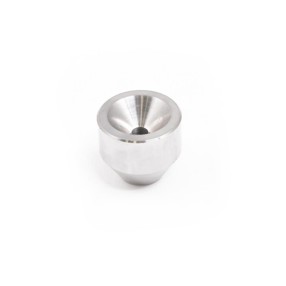 DOT Die Set Hand Tool #22-RHT0GR for #0 Plain / Tooth / Neck Grommets