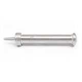 DOT Die Set Hand Tool #22-RHT0GR for #0 Plain / Tooth / Neck Grommets