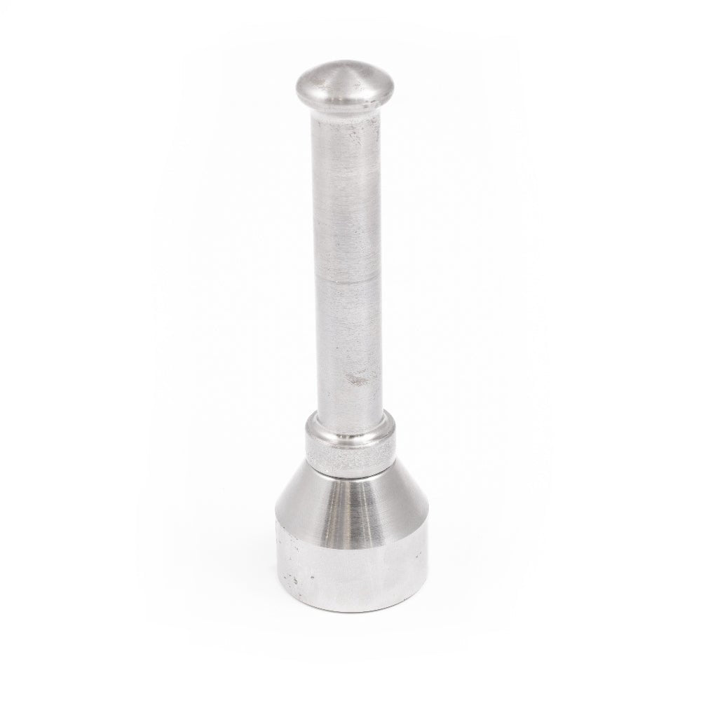 DOT Die Set Hand Tool #22-RHT0GR for #0 Plain / Tooth / Neck Grommets