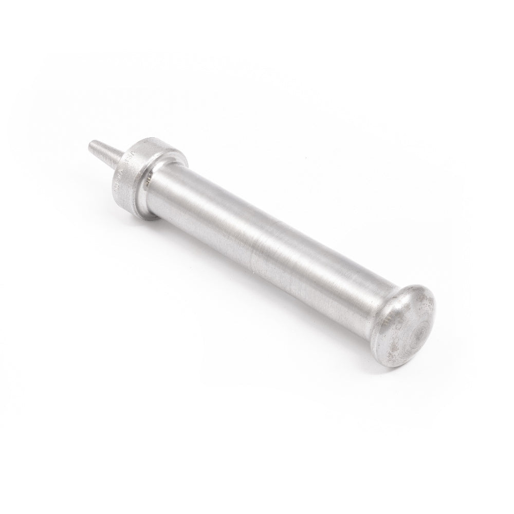 DOT Die Set Hand Tool #22-RHT0GR for #0 Plain / Tooth / Neck Grommets