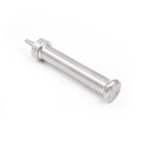 DOT Die Set Hand Tool #22-RHT0GR for #0 Plain / Tooth / Neck Grommets