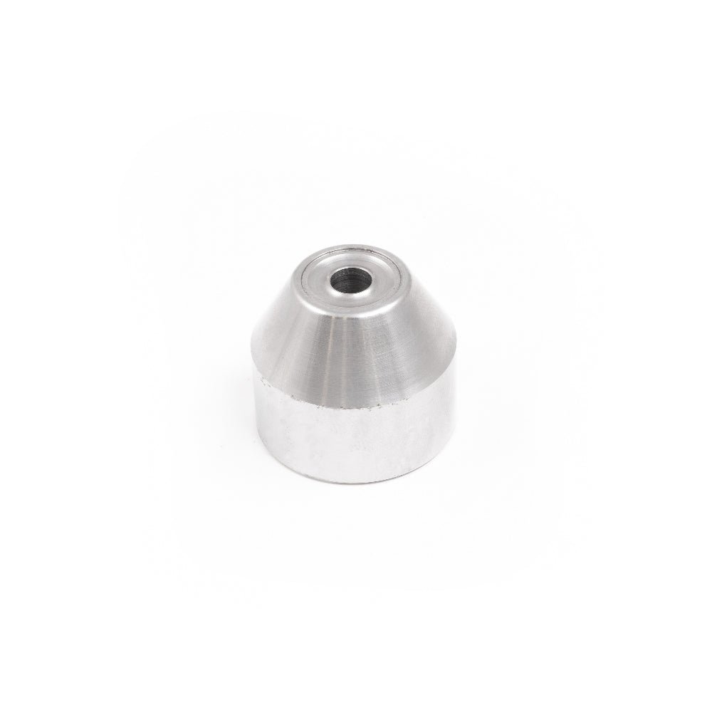 DOT Die Set Hand Tool #22-RHT0GR for #0 Plain / Tooth / Neck Grommets