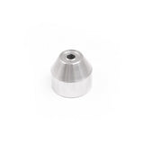 DOT Die Set Hand Tool #22-RHT0GR for #0 Plain / Tooth / Neck Grommets
