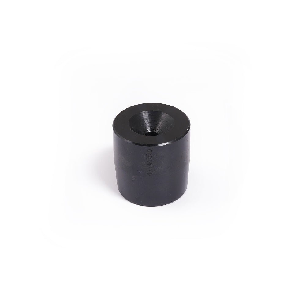 DOT Die Set Hand Tool #22-RHT0RR for #0 Rolled Rim and Spur Grommets