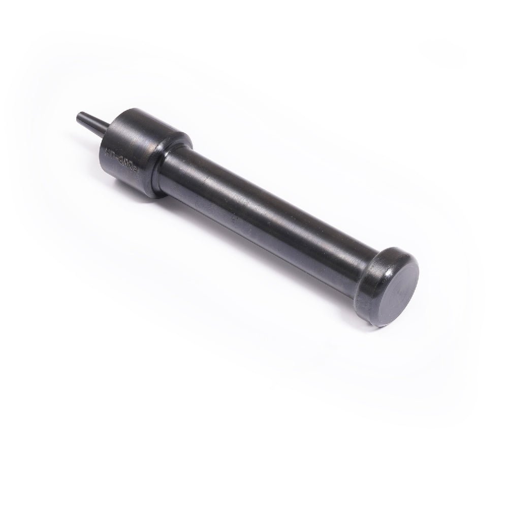 DOT Die Set Hand Tool #22-RHT0RR for #0 Rolled Rim and Spur Grommets