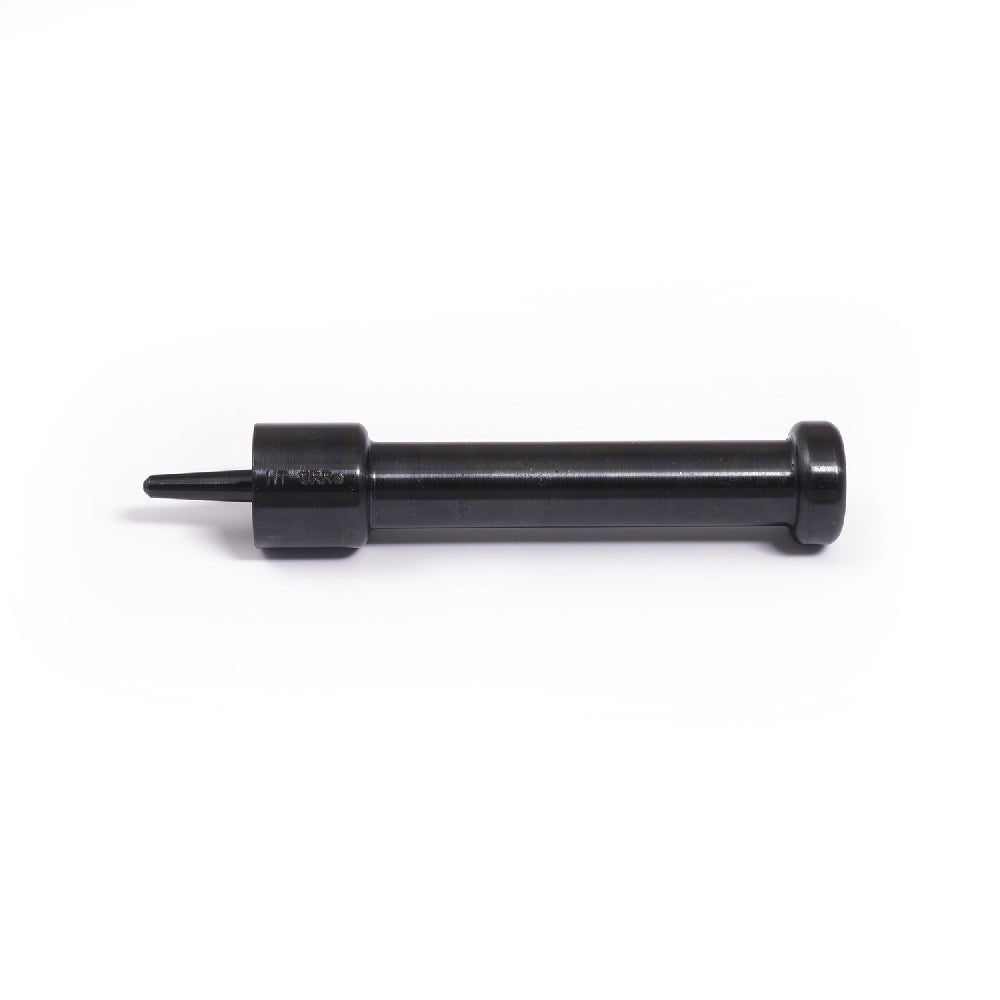 DOT Die Set Hand Tool #22-RHT0RR for #0 Rolled Rim and Spur Grommets