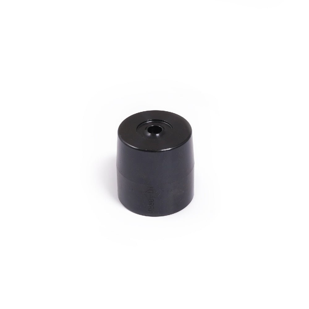 DOT Die Set Hand Tool #22-RHT0RR for #0 Rolled Rim and Spur Grommets