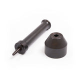 DOT Die Set Hand Tool #22-RHT1GR for #1/#1J Plain / Tooth / Neck Grommets