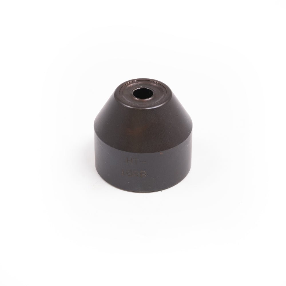 DOT Die Set Hand Tool #22-RHT1GR for #1/#1J Plain / Tooth / Neck Grommets