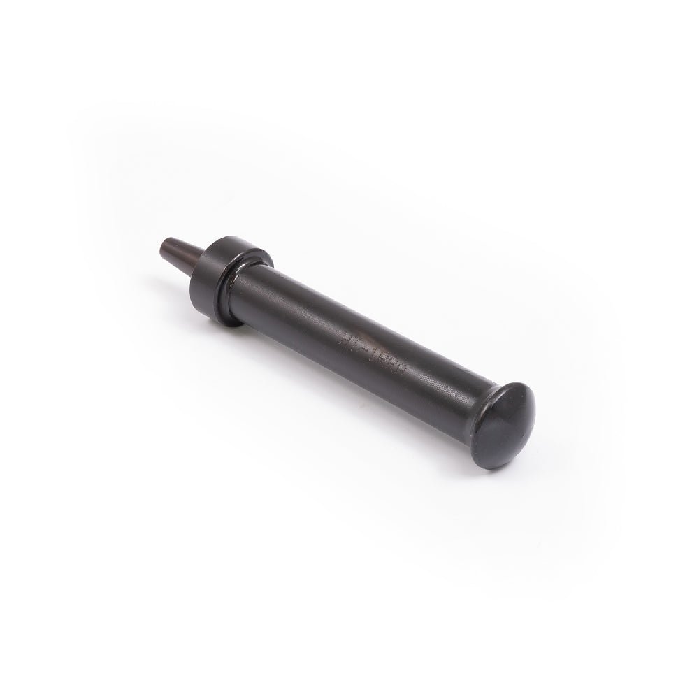 DOT Die Set Hand Tool #22-RHT1RR for #1 Rolled Rim and Spur Grommets
