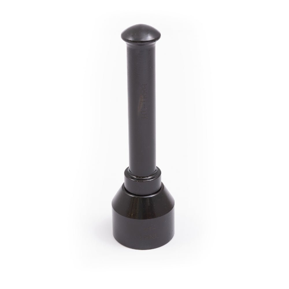 DOT Die Set Hand Tool #22-RHT1RR for #1 Rolled Rim and Spur Grommets