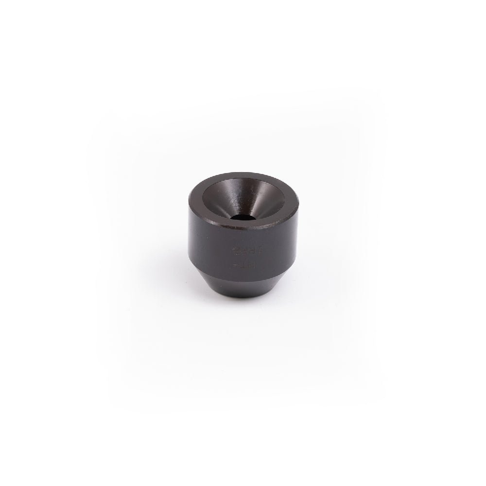 DOT Die Set Hand Tool #22-RHT1RR for #1 Rolled Rim and Spur Grommets