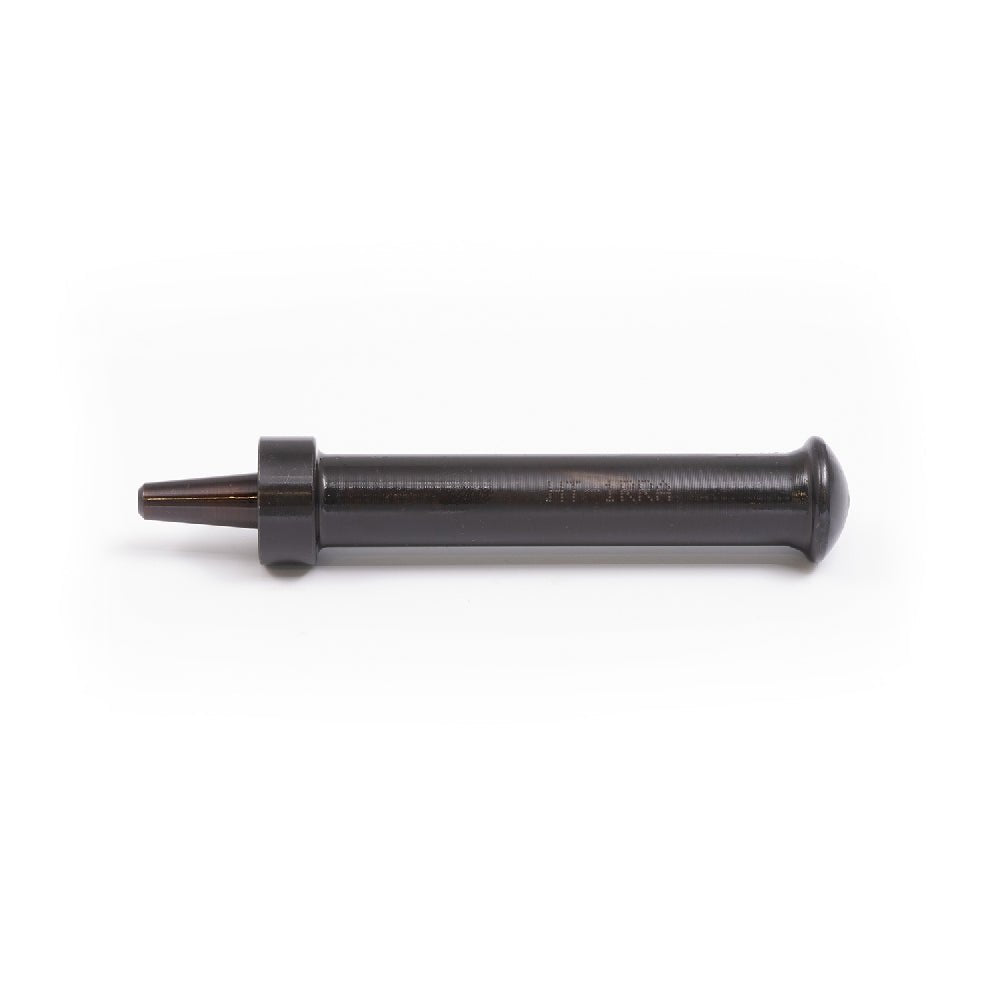 DOT Die Set Hand Tool #22-RHT1RR for #1 Rolled Rim and Spur Grommets