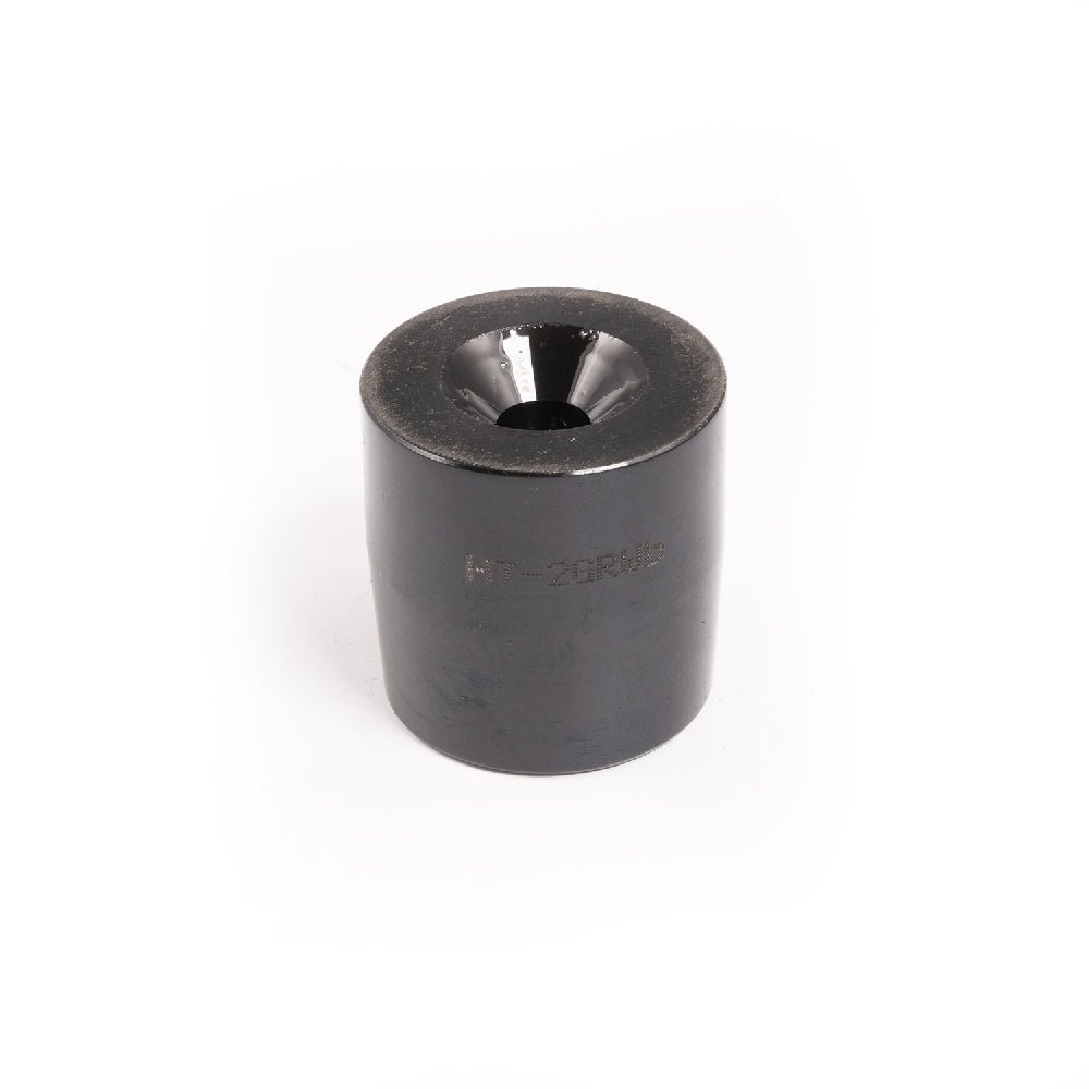 DOT Die Set Hand Tool #22-RHT2GR for #2/#2J Long-Barrel Grommets with Plain / Tooth / Neck Washers