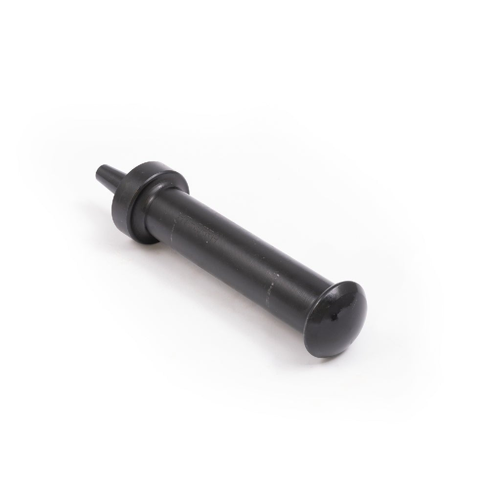 DOT Die Set Hand Tool #22-RHT2RR for #2 Rolled Rim and Spur Grommets