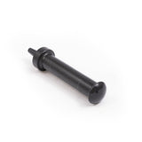 DOT Die Set Hand Tool #22-RHT2RR for #2 Rolled Rim and Spur Grommets