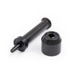 DOT Die Set Hand Tool #22-RHT2RR for #2 Rolled Rim and Spur Grommets
