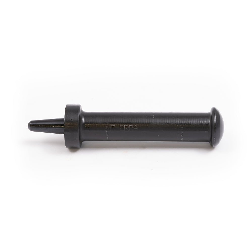 DOT Die Set Hand Tool #22-RHT2RR for #2 Rolled Rim and Spur Grommets