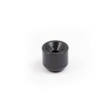 DOT Die Set Hand Tool #22-RHT2RR for #2 Rolled Rim and Spur Grommets