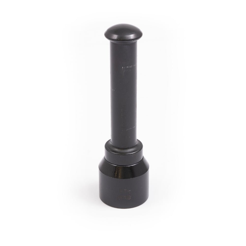 DOT Die Set Hand Tool #22-RHT2RR for #2 Rolled Rim and Spur Grommets