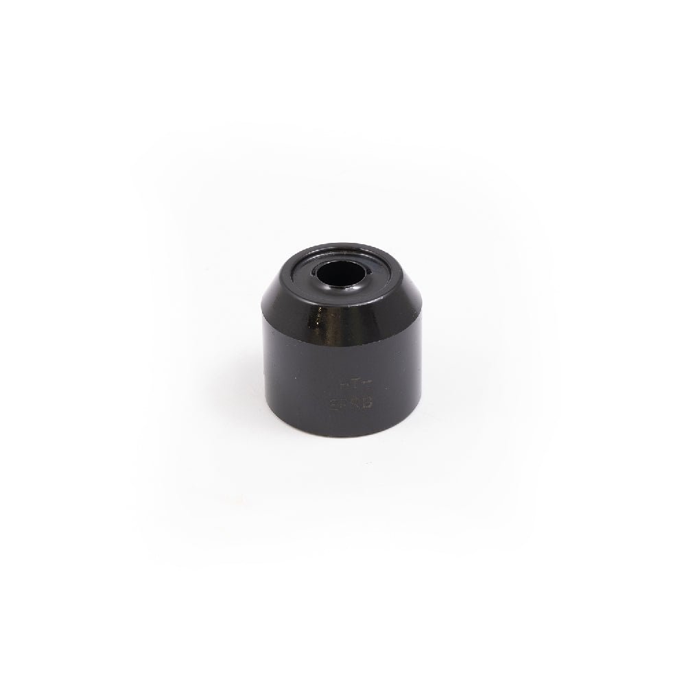 DOT Die Set Hand Tool #22-RHT2RR for #2 Rolled Rim and Spur Grommets