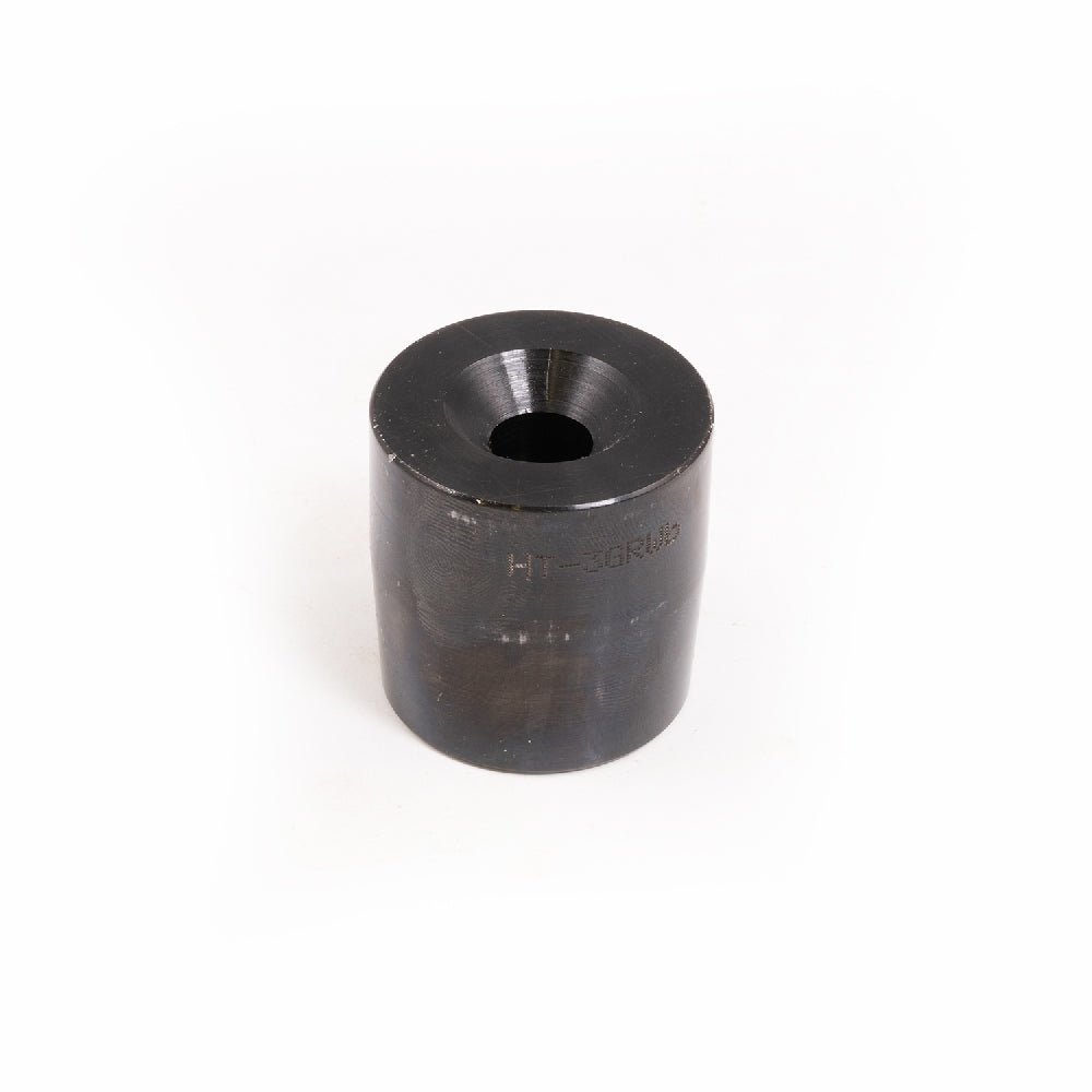 DOT Die Set Hand Tool #22-RHT3GR for #3 Plain / Tooth / Neck Grommets