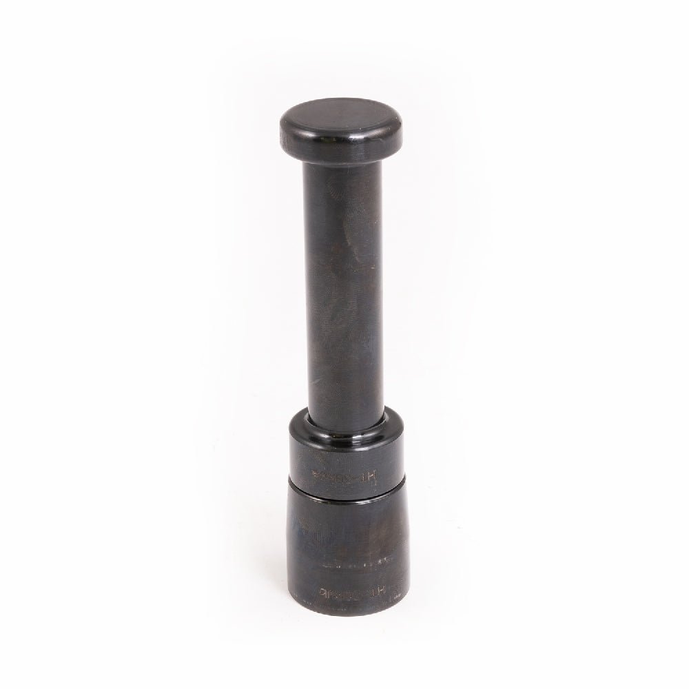 DOT Die Set Hand Tool #22-RHT3GR for #3 Plain / Tooth / Neck Grommets