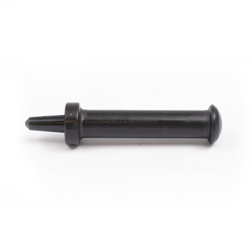 DOT Die Set Hand Tool #22-RHT3RR for #3 Rolled Rim and Spur Grommets