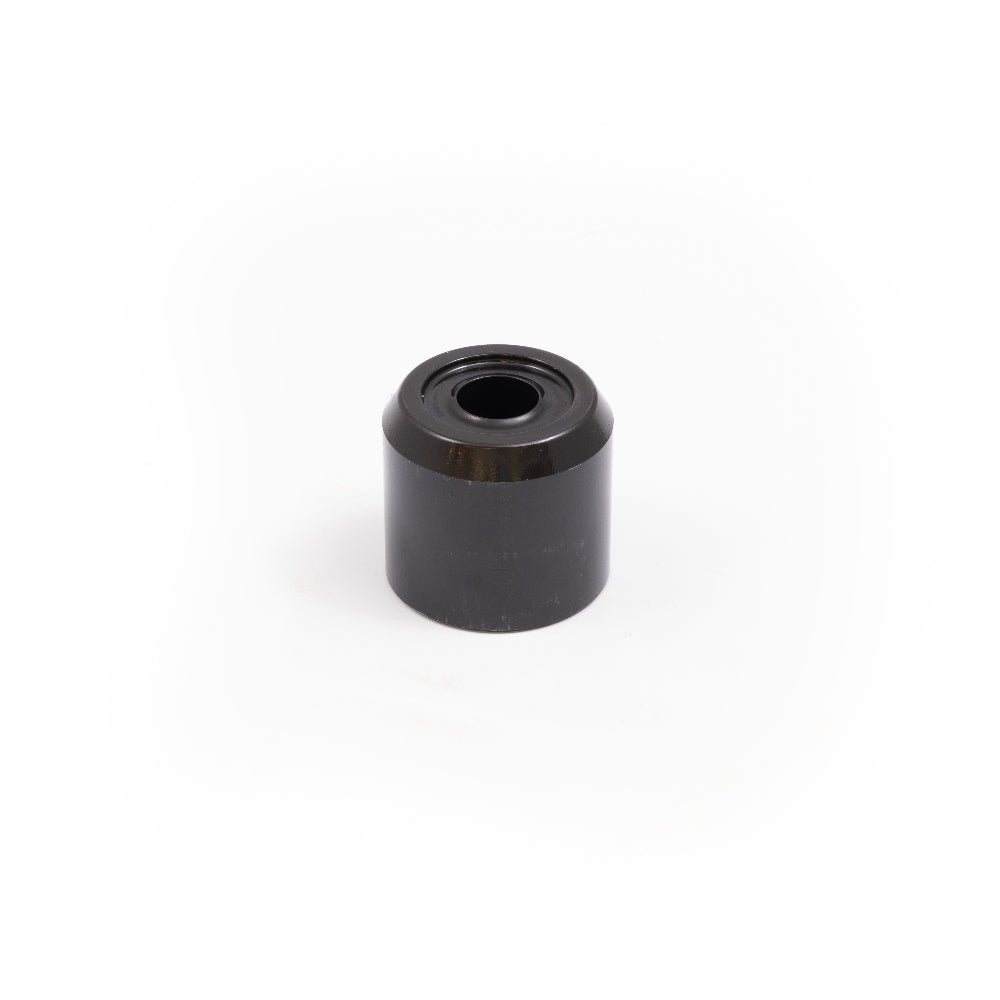 DOT Die Set Hand Tool #22-RHT3RR for #3 Rolled Rim and Spur Grommets