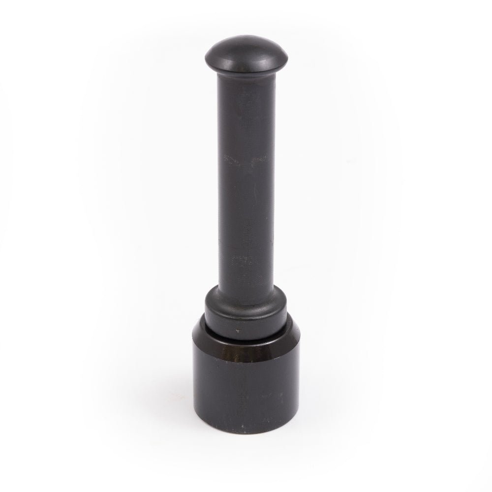 DOT Die Set Hand Tool #22-RHT3RR for #3 Rolled Rim and Spur Grommets