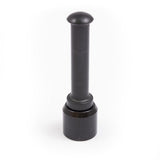 DOT Die Set Hand Tool #22-RHT3RR for #3 Rolled Rim and Spur Grommets