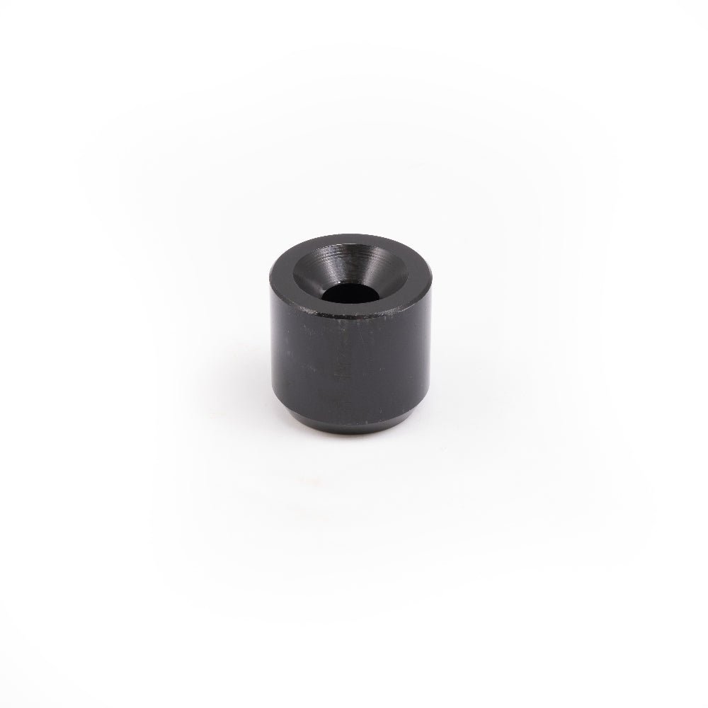 DOT Die Set Hand Tool #22-RHT3RR for #3 Rolled Rim and Spur Grommets