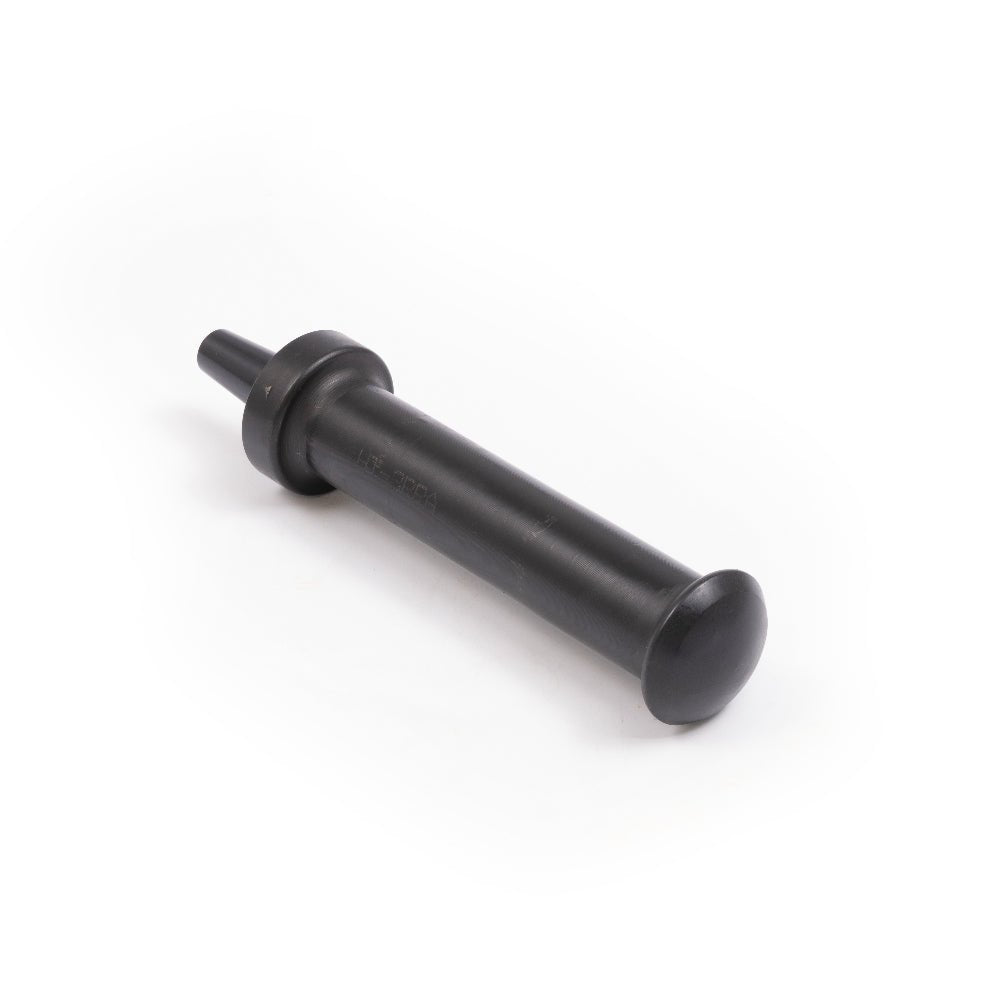 DOT Die Set Hand Tool #22-RHT3RR for #3 Rolled Rim and Spur Grommets