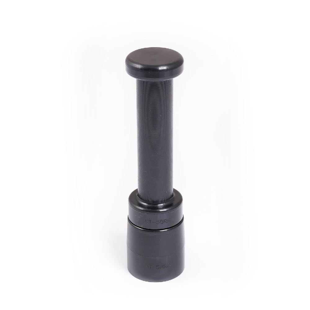 DOT Die Set Hand Tool #22-RHT5GR for #5 Plain / Tooth / Neck Grommets