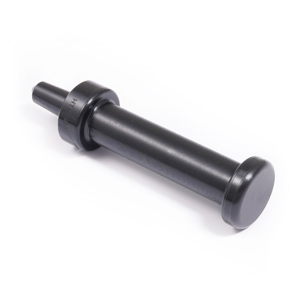 DOT Die Set Hand Tool #22-RHT5GR for #5 Plain / Tooth / Neck Grommets