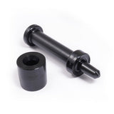 DOT Die Set Hand Tool #22-RHT5GR for #5 Plain / Tooth / Neck Grommets