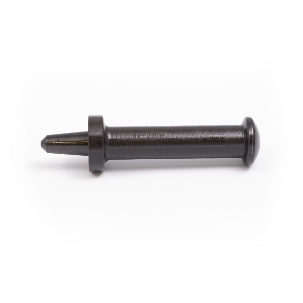DOT Die Set Hand Tool #22-RHT5RR for #5 Rolled Rim and Spur Grommets