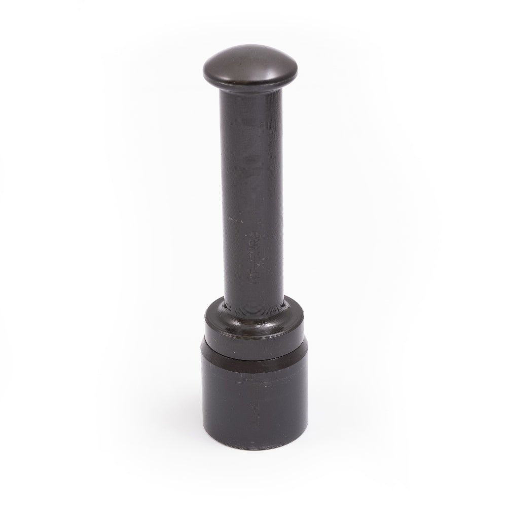 DOT Die Set Hand Tool #22-RHT5RR for #5 Rolled Rim and Spur Grommets
