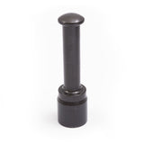 DOT Die Set Hand Tool #22-RHT5RR for #5 Rolled Rim and Spur Grommets