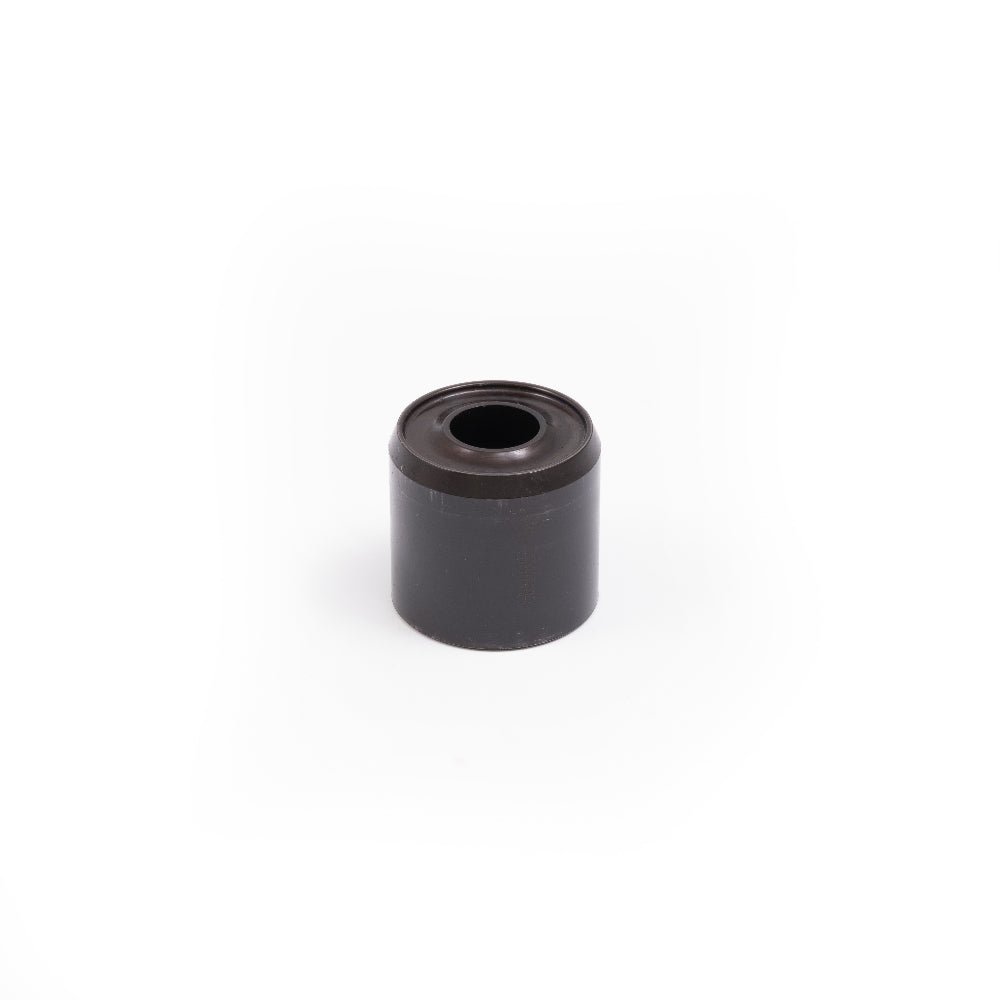 DOT Die Set Hand Tool #22-RHT5RR for #5 Rolled Rim and Spur Grommets