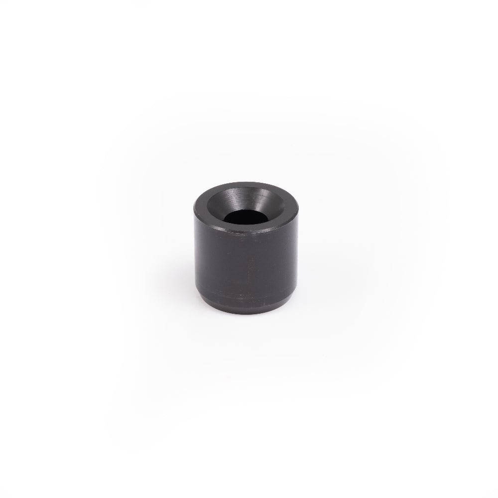 DOT Die Set Hand Tool #22-RHT5RR for #5 Rolled Rim and Spur Grommets