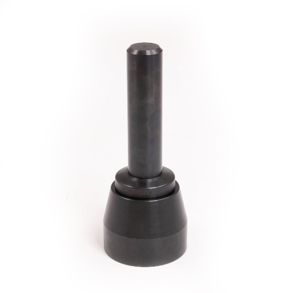 DOT Die Set Hand Tool #22-RHT6RR for #6 Rolled Rim and Spur Grommets