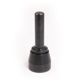 DOT Die Set Hand Tool #22-RHT6RR for #6 Rolled Rim and Spur Grommets