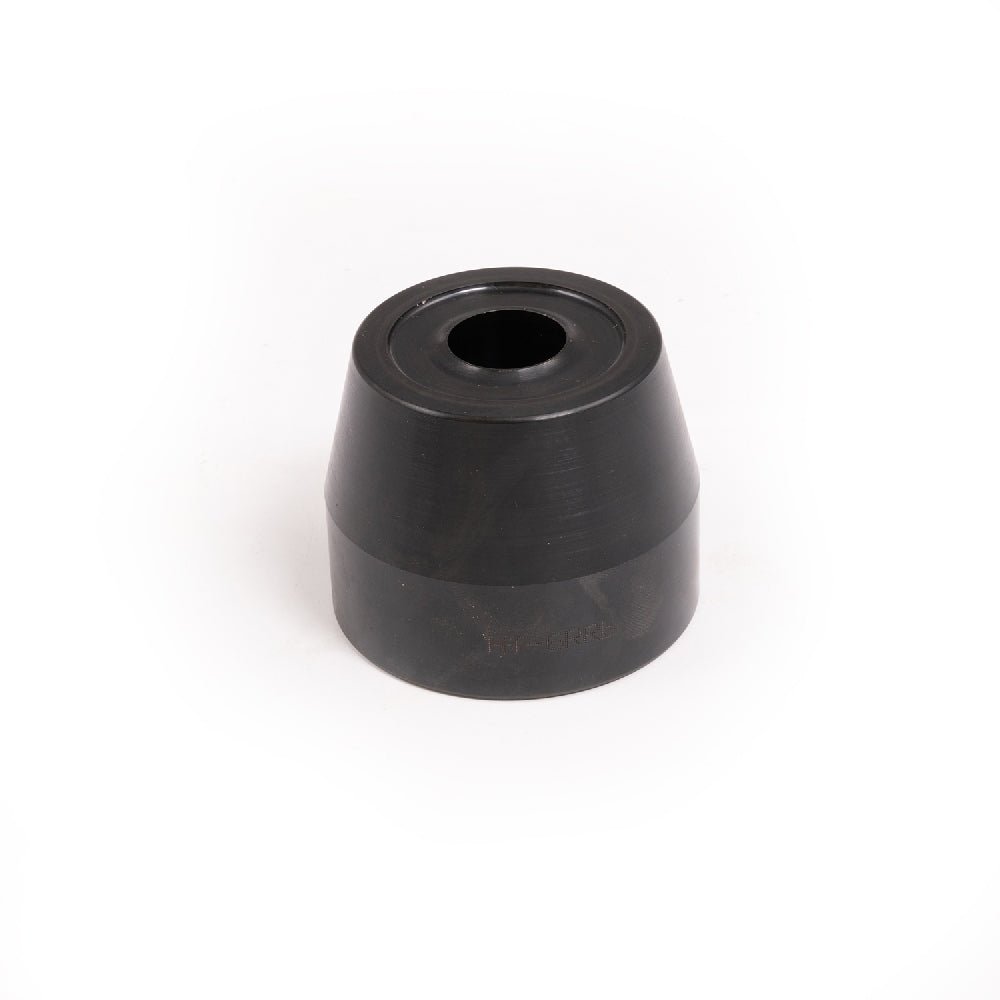 DOT Die Set Hand Tool #22-RHT6RR for #6 Rolled Rim and Spur Grommets