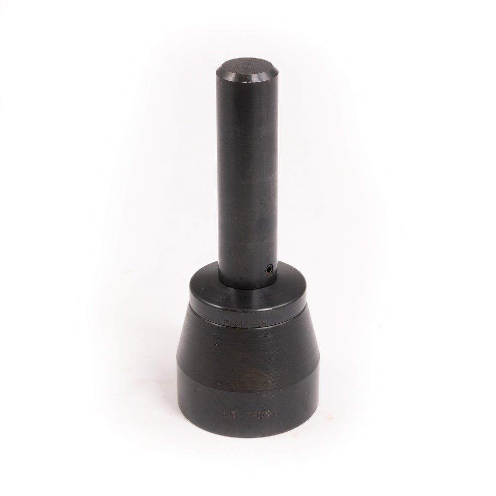 DOT Die Set Hand Tool #22-RHT7RR for #7 Rolled Rim and Spur Grommets