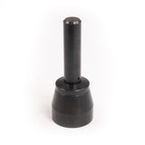 DOT Die Set Hand Tool #22-RHT7RR for #7 Rolled Rim and Spur Grommets