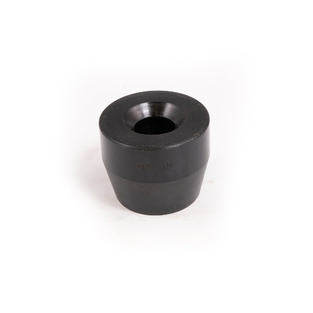 DOT Die Set Hand Tool #22-RHT7RR for #7 Rolled Rim and Spur Grommets