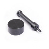 DOT Die Set Hand Tool #22-RHTNS-1RR for #1 Stainless Steel Rolled Rim Grommets