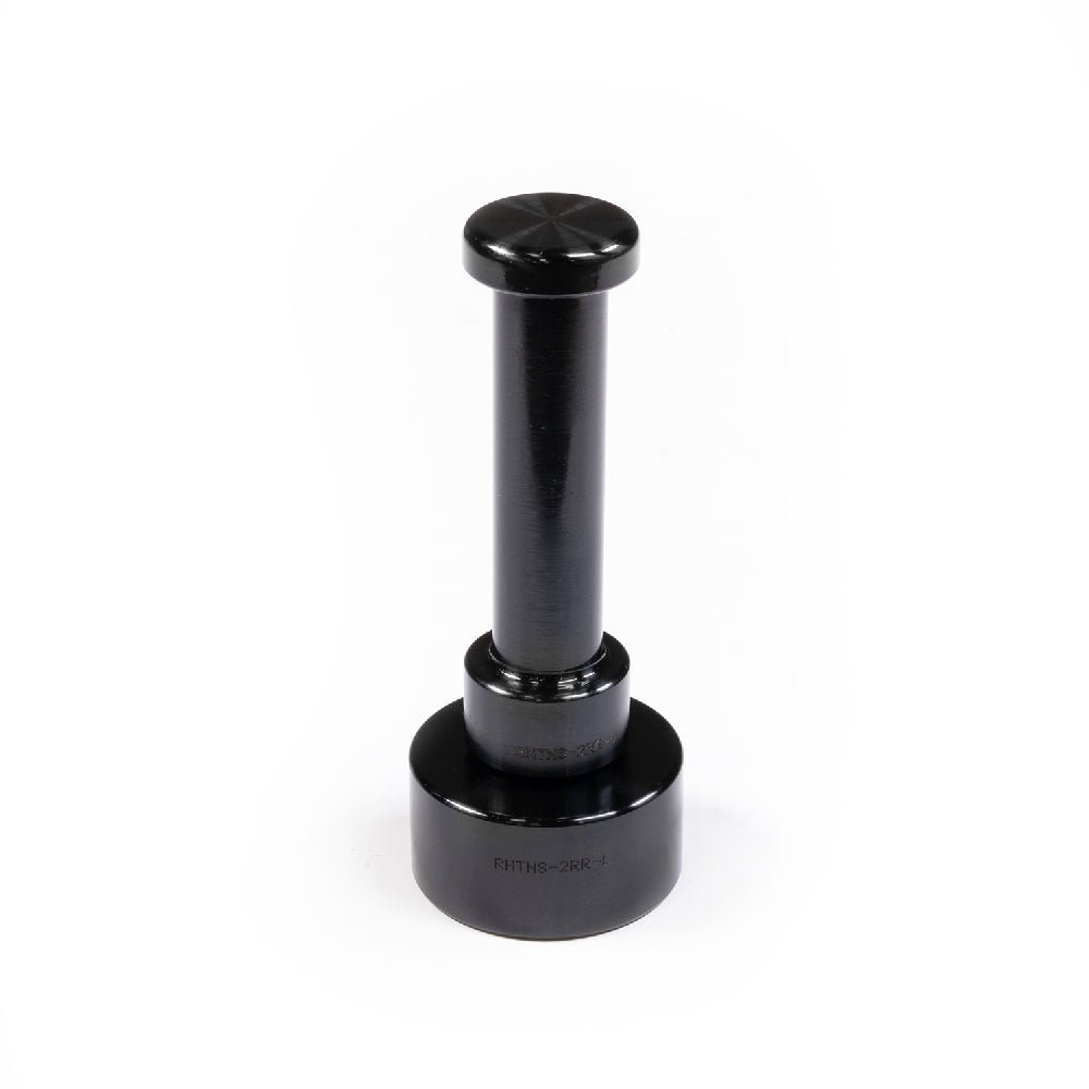 DOT Die Set Hand Tool #22-RHTNS-2RR for #2 Stainless Steel Rolled Rim Grommets